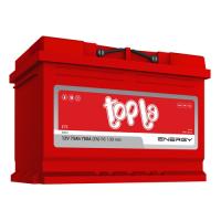 Аккумуляторы — Аккумулятор Topla Energy 6CT-75.1 — фото