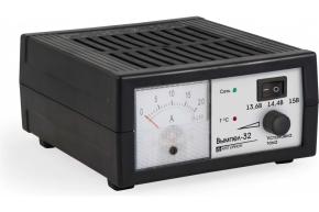 Аккумуляторы — Зарядное устройство Вымпел -32 — фото