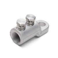 Болтовые наконечники и соединители — Наконечник болтовой 2НБ-25/50 КВТ — фото