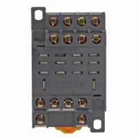 Реле промежуточные — Разъем модульный  РМ 25/4 EKF PROxima — фото