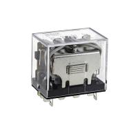 Реле промежуточные — Реле промежуточное РП 25/4 10А 24В АС EKF PROxima — фото