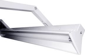 Корпуса для светодиодных ламп — Светильник светодиодный Master LED-02 IP20 для школьных досок — фото