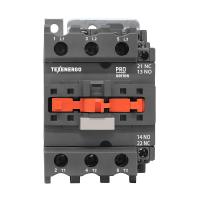 Пускатели Texenergo — Пускатель ПМЛ 3100-40 230В 40А 1з+1р Texenergo — фото