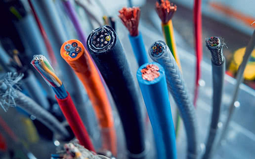 Каталог — Кабели и провода — фото