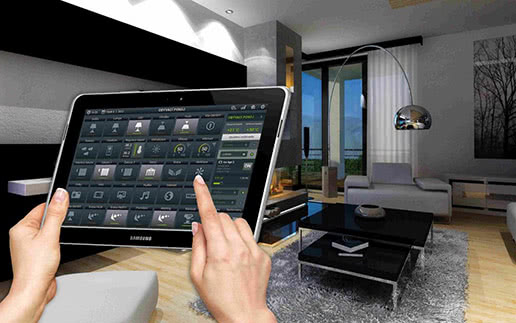 Каталог — Управление освещением — фото