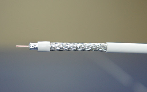 Кабели и провода — Кабель коаксиальный РК, RG,SAT — фото