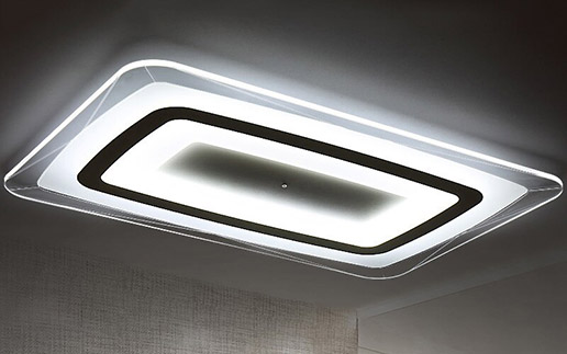 Светильники — Светильники светодиодные для внутреннего освещения — фото