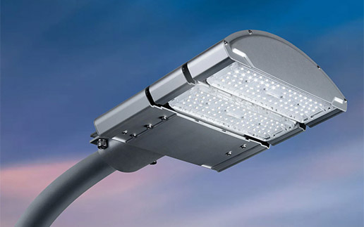 Светильники — Светильники светодиодные для наружного освещения — фото