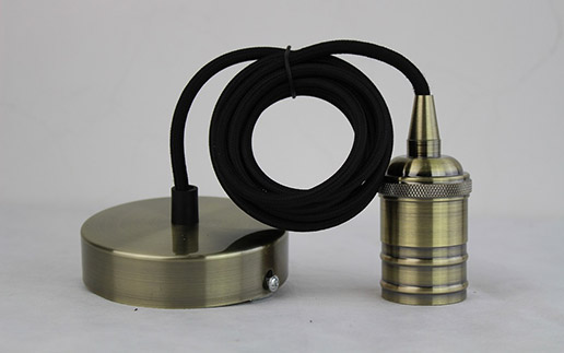 Светильники — Патроны — фото