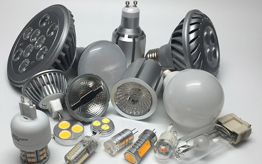 Лампы — Лампы светодиодные специального назначения — фото