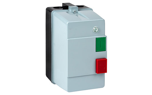 Пускатели Электромагнитные и дополнительные устройства к ним — Пускатели EKF PROxima — фото