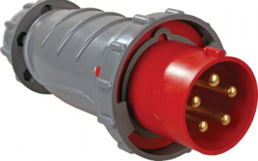 Каталог — Силовые разъемы — фото