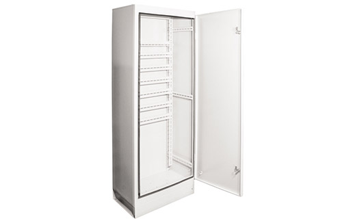 Шкафы и электрощиты — Корпуса ШРС, ВРУ — фото