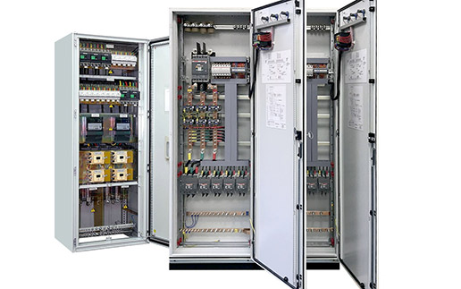 Каталог — Элементы комплектации шкафов — фото