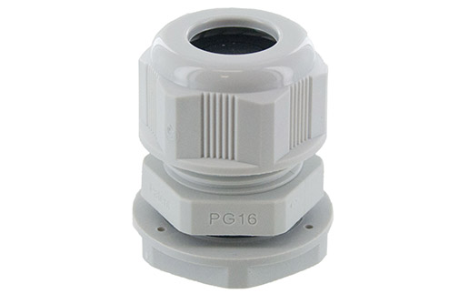 Элементы комплектации шкафов — Кабельные вводы и сальники — фото