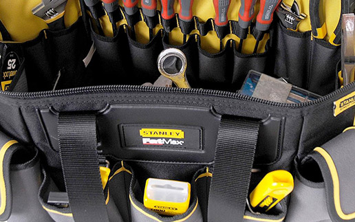 Инструмент — Экипировка монтажника — фото