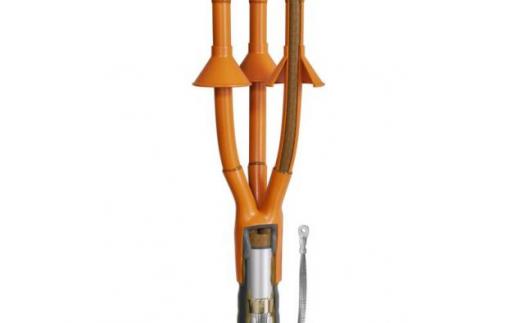 Муфты кабельные — Кабельные муфты на напряжение до 10 кВ — фото