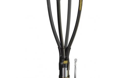 Муфты кабельные — Кабельные муфты на напряжение до 1 кВ — фото