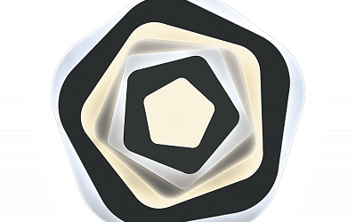 Светильники светодиодные для внутреннего освещения — Интерьерное освещение — фото